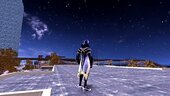 [Fortnite] Stray